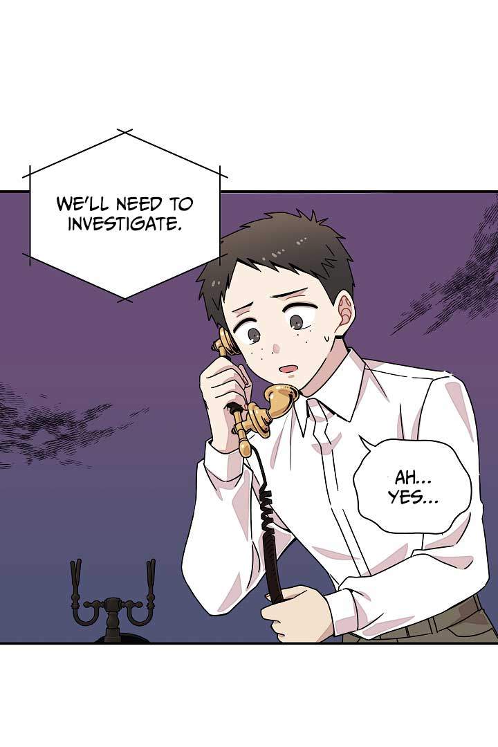 Gyeongseong Detective Agency Chapter 12 79